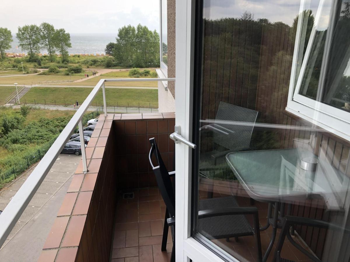 Strandnest Meerblick Strandnah By Unsere Urlaubszeit Apartment Grömitz