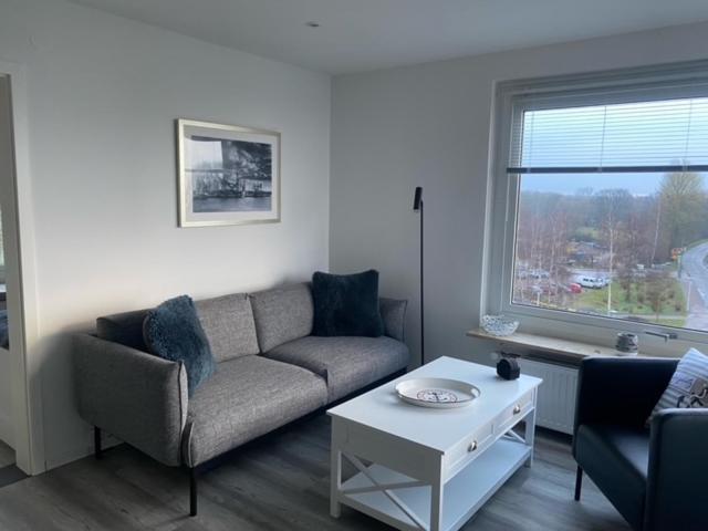 Apartment Strandnest Meerblick Strandnah By Unsere Urlaubszeit