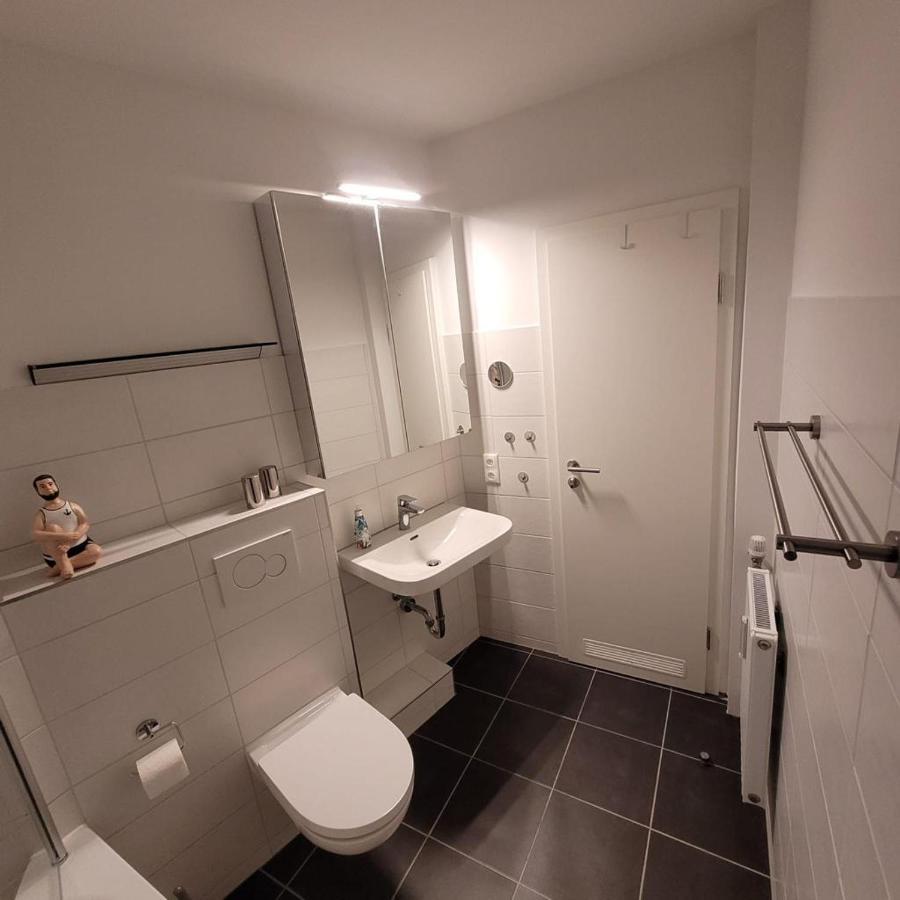 Apartment Strandnest Meerblick Strandnah By Unsere Urlaubszeit *