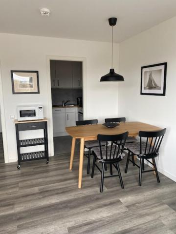 Apartment Strandnest Meerblick Strandnah By Unsere Urlaubszeit