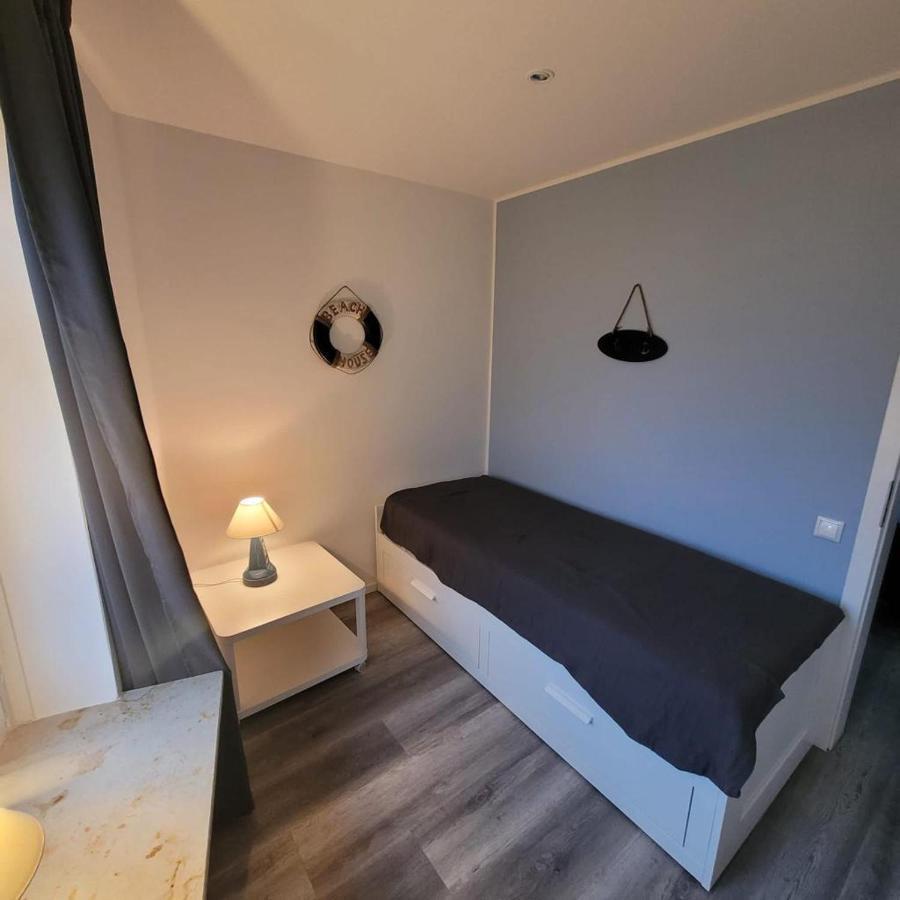 Apartment Strandnest Meerblick Strandnah By Unsere Urlaubszeit *